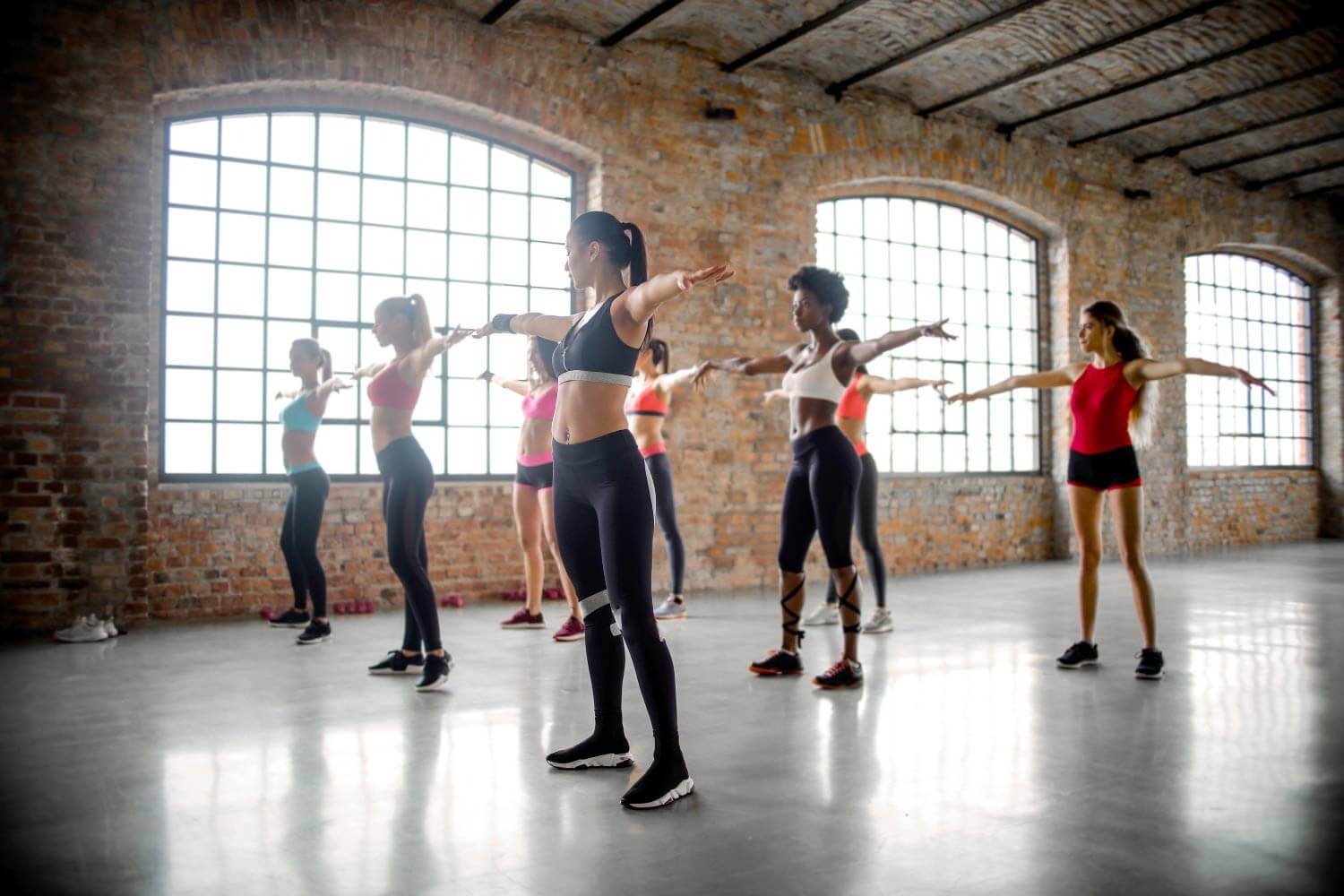 Zants Fitness
