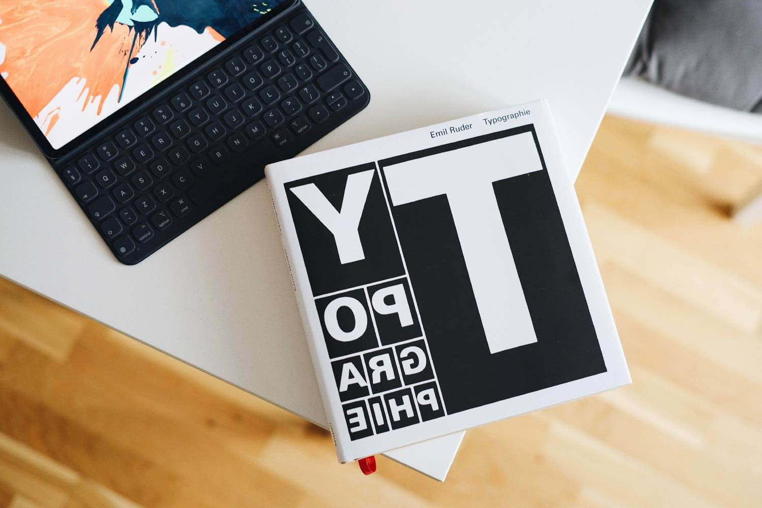 Typographies
