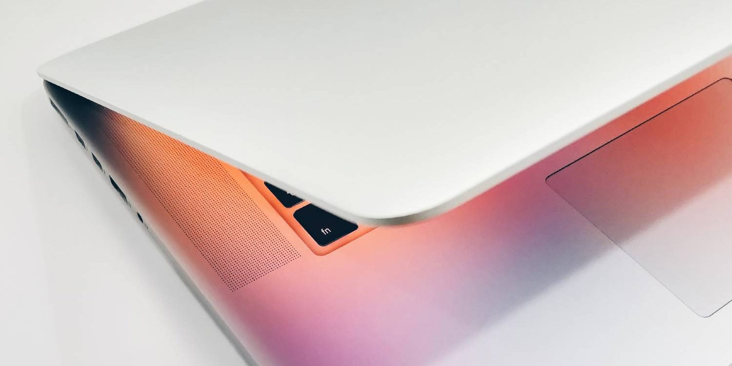 Laptop