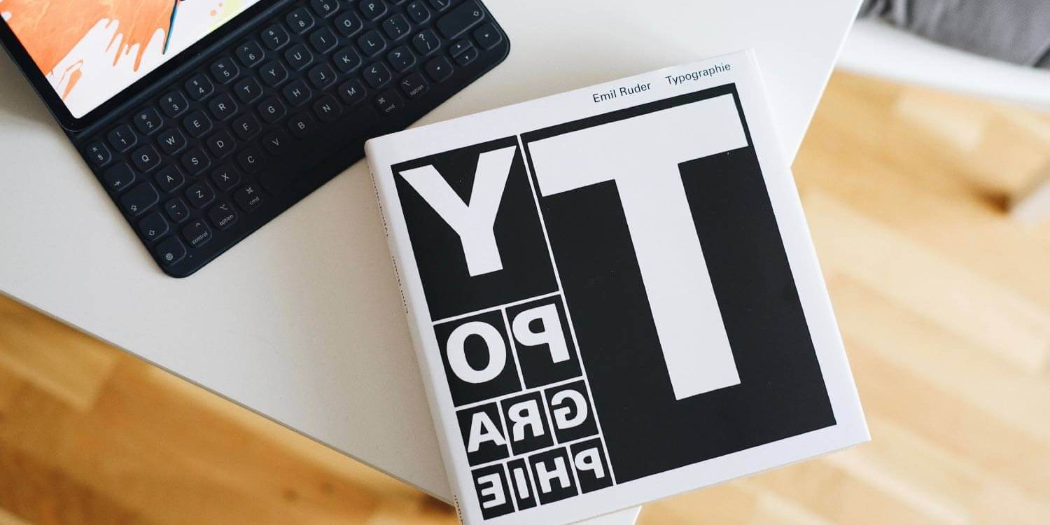 Typographies